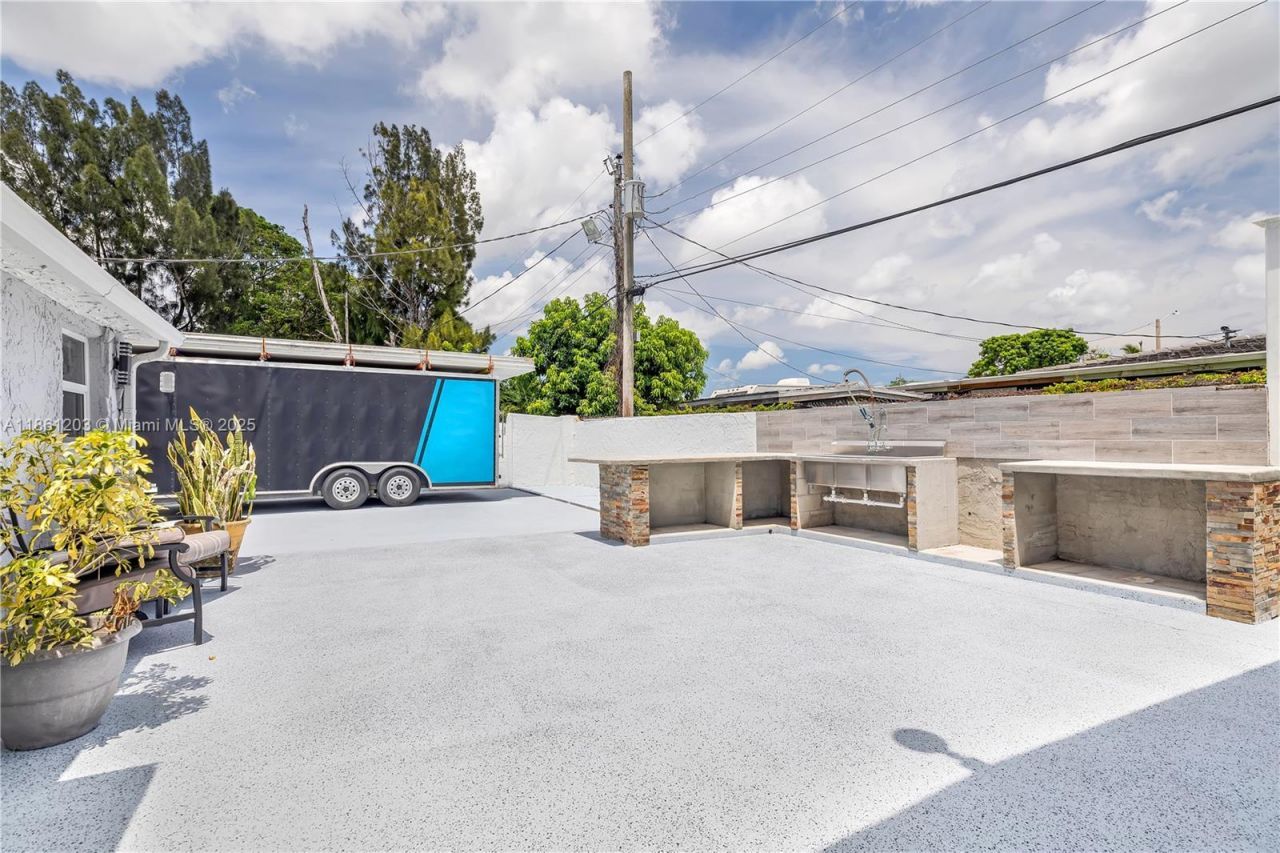 17201 NW 37th Ave, Miami Gardens, FL 33056 Photo