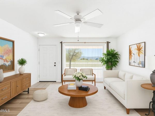 9525 W CEDAR HILL Circle, Sun City, AZ 85351