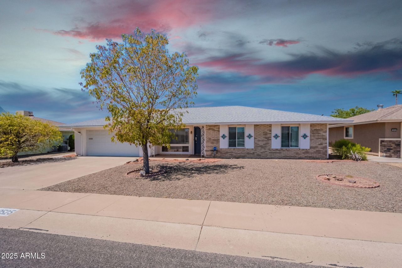9525 W Cedar Hill Circle, Sun City, AZ 85351 Main Photo