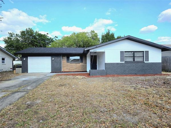 10336 OAK HILL DRIVE, PORT RICHEY, FL 34668