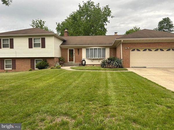 11500 CHANTILLY LANE, BOWIE, MD 20721