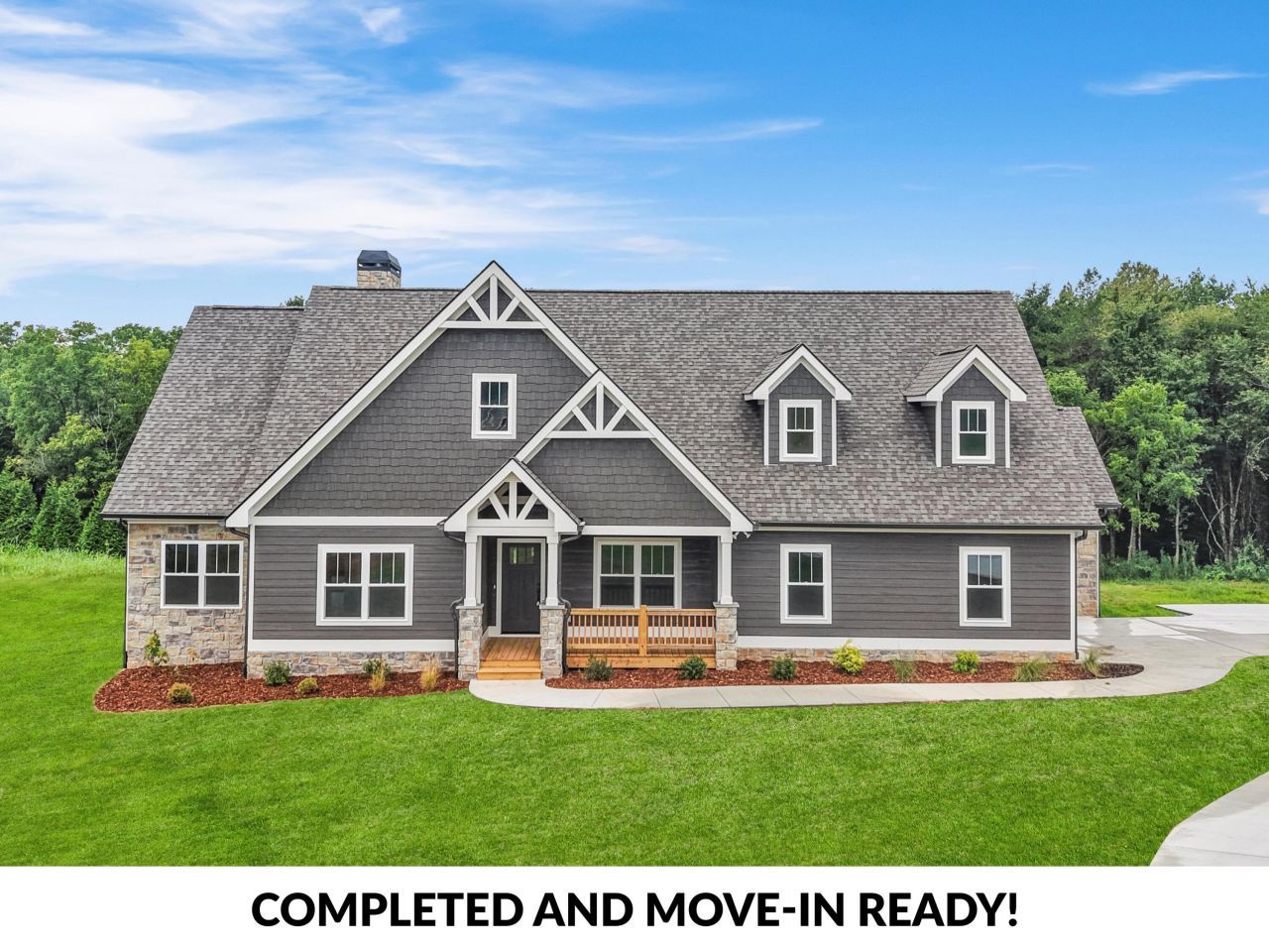 134 River Ridge Drive, Dunlap, TN 37327 Main Photo