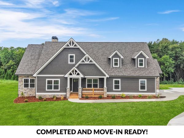 134 River Ridge Drive, Dunlap, TN 37327