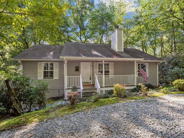 285 Holly Forest Court, Sapphire, NC 28774