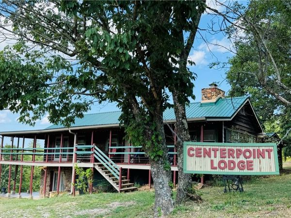 8175 AR 43 Highway, Compton, AR 72624