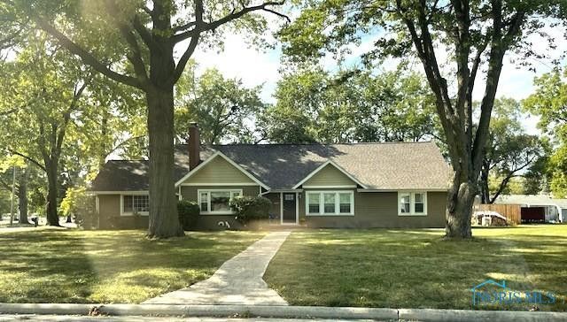 630 Center Ridge Road, Bryan, OH 43506 Main Photo