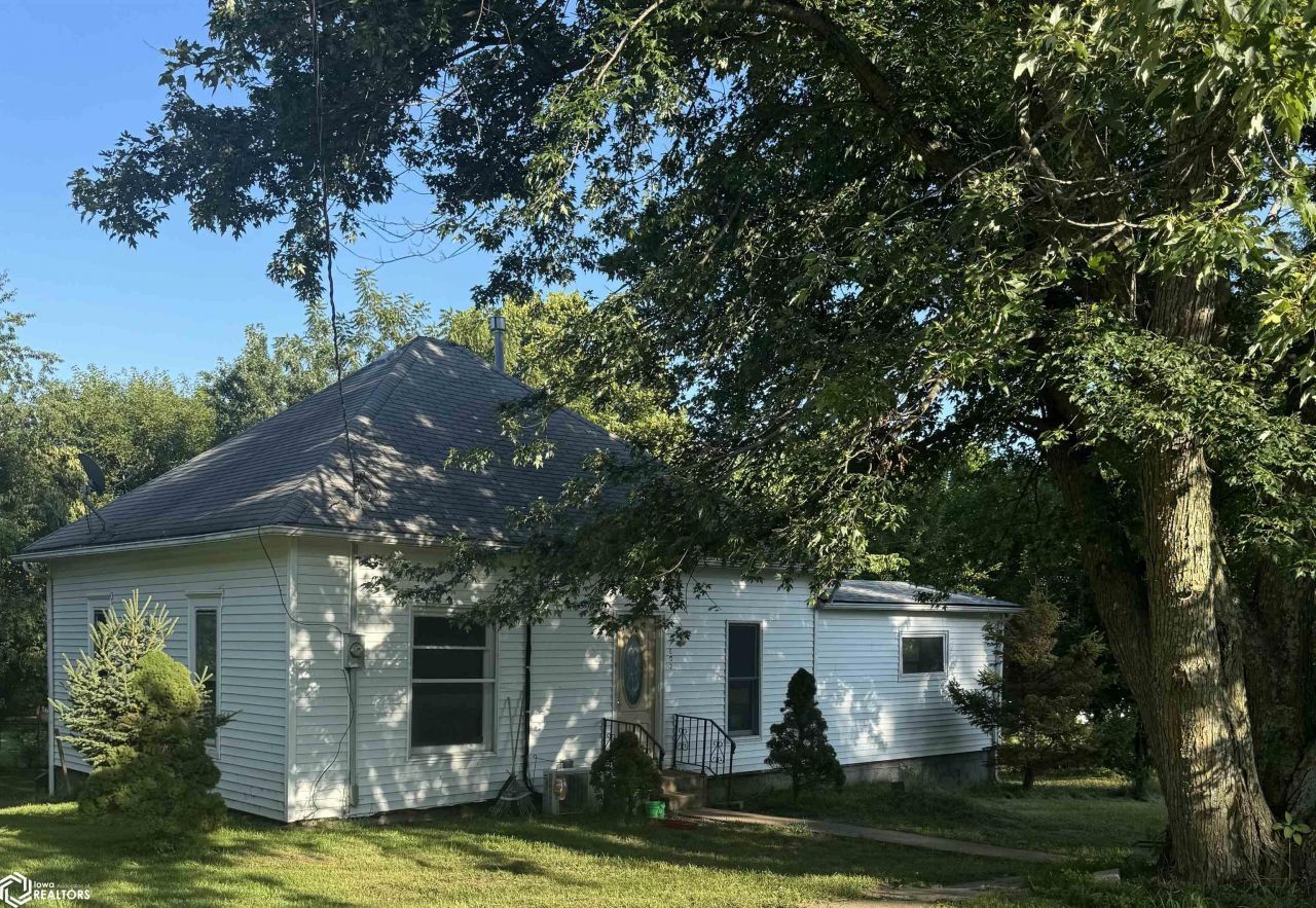 602 Depot Street, Coin, IA 51636 Main Photo