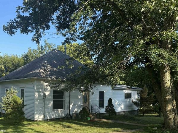 602 Depot Street, Coin, IA 51636