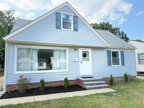 30243 Truman Ave, Wickliffe, OH 44092