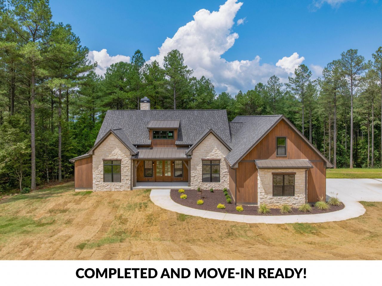 4375 Split Rail Way, Guild, TN 37340 Main Photo