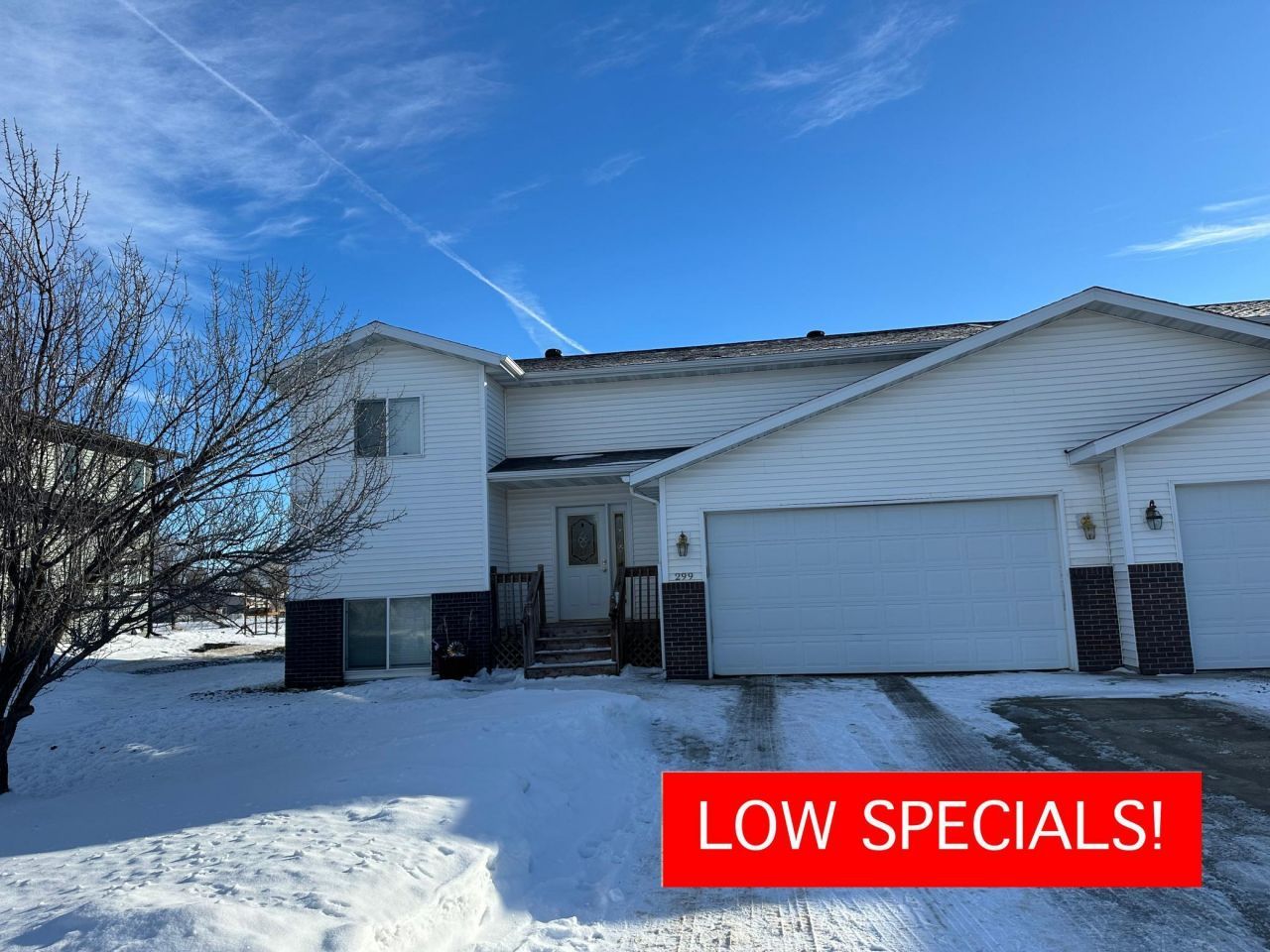 299 Maust Way, Horace, ND 58047 Main Photo