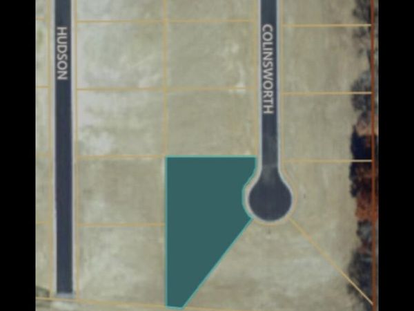 307 Colinsworth, Jackson Center, OH 45334