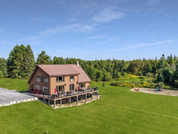 112 Schooland Road, New Sweden, ME 04762