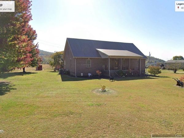 4012 Payne Cove Rd, Pelham, TN 37366