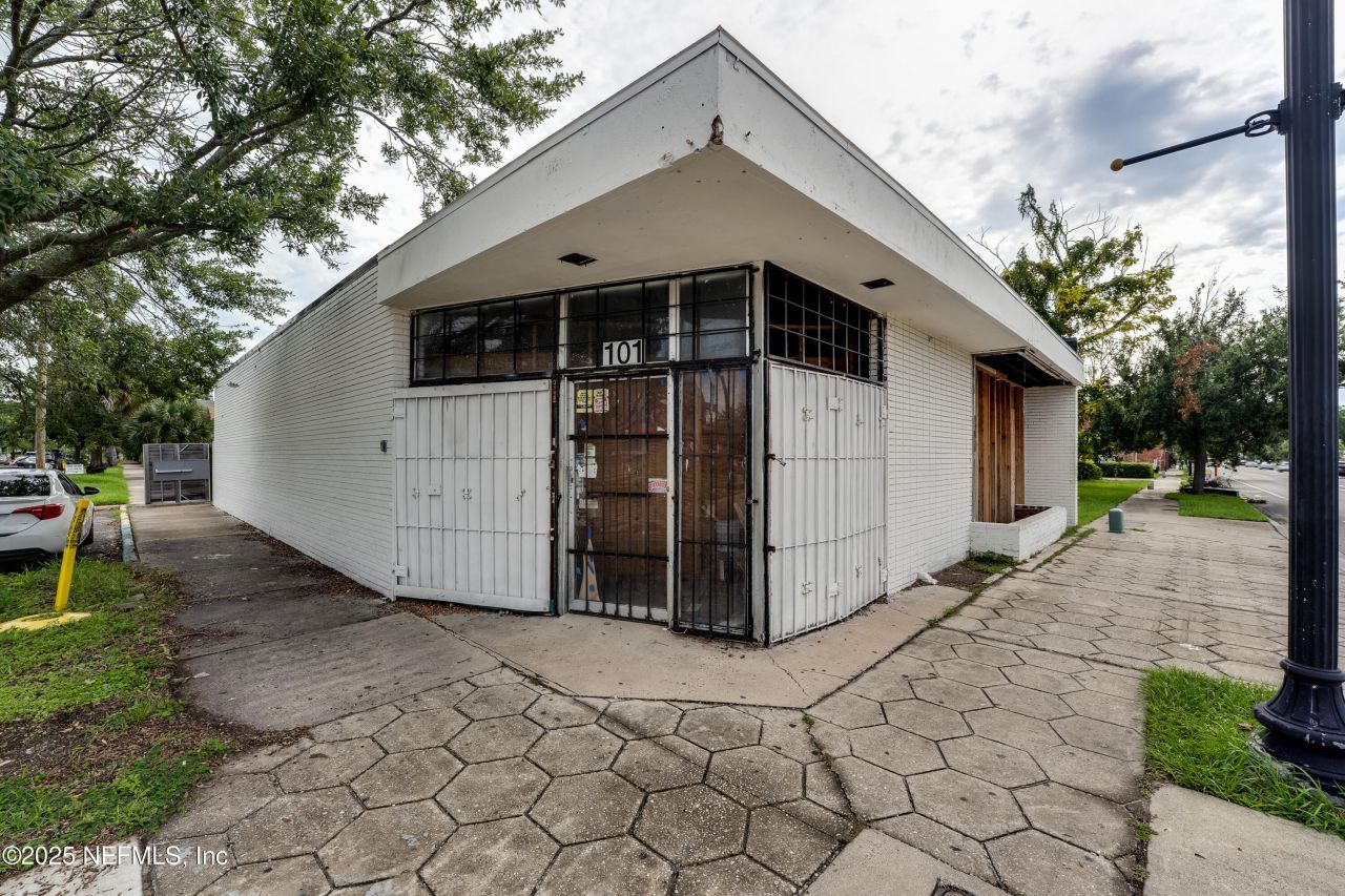 101 E 8th Street, Jacksonville, FL 32206 Main Photo