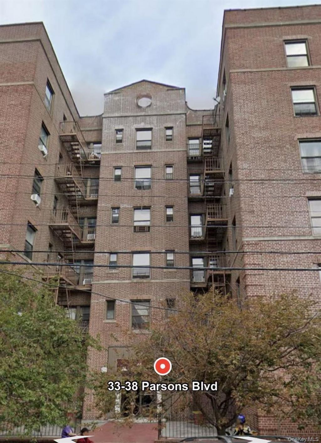 33-38 Parsons Boulevard, Unit 5E, Flushing, NY 11354 Main Photo