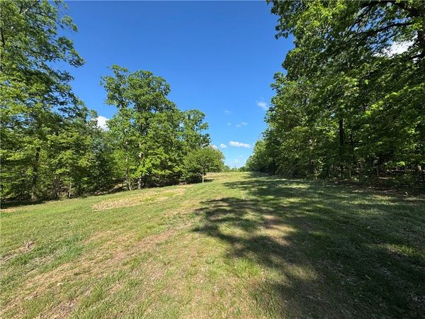 LOT 3 S Pleasant Valley Road, Decatur, AR 72722