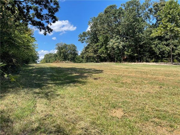 LOT 3 S Pleasant Valley Road, Decatur, AR 72722