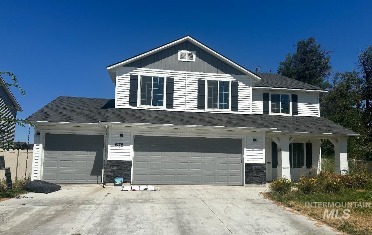 678 S Queens, Nampa, ID 83687 Main Photo