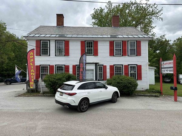 439 Route 7 North, Rutland Town, VT 05765