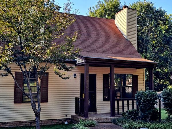 1228 Quail Rd, Nashville, TN 37214