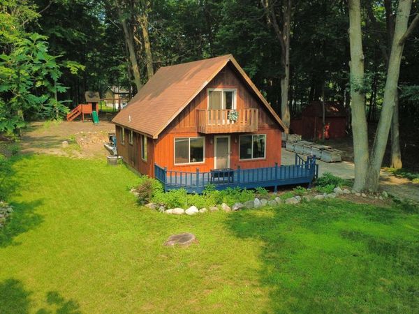 1026 Kent Street, Lake Isabella, MI 48893