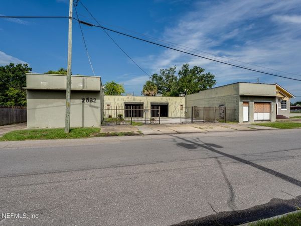 2062 N LIBERTY Street, Jacksonville, FL 32206