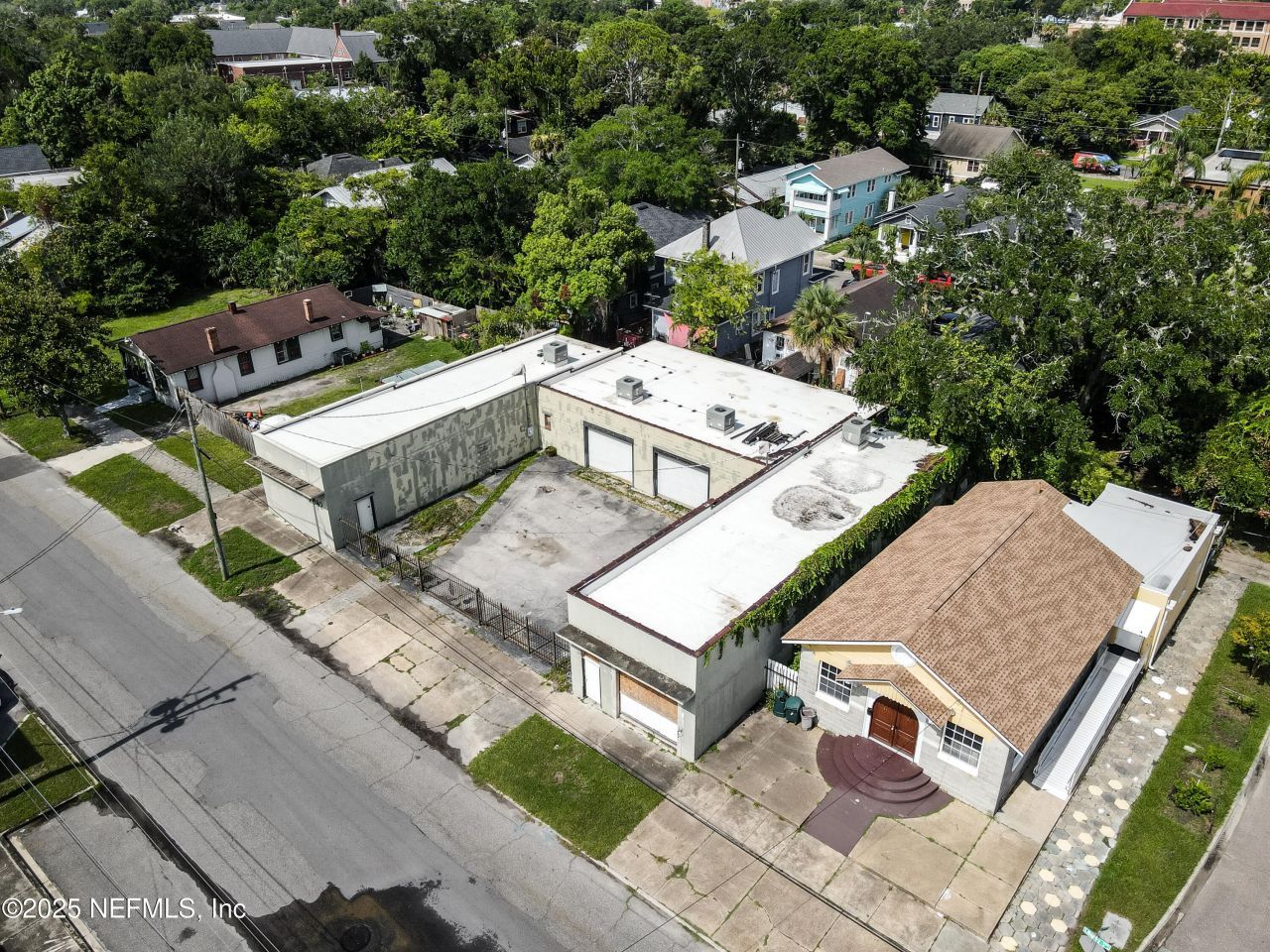 2062 N Liberty Street, Jacksonville, FL 32206 Photo