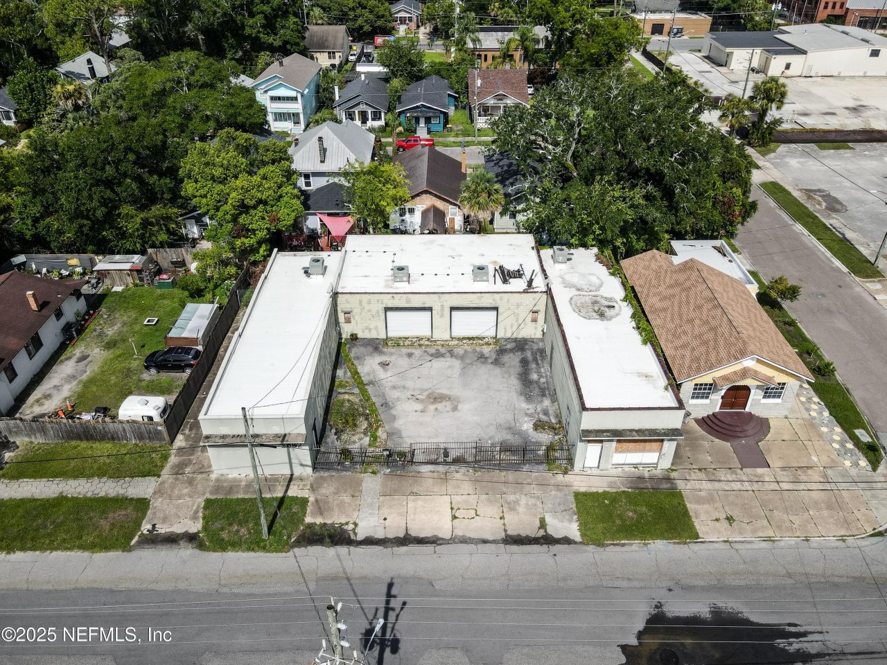 2062 N Liberty Street, Jacksonville, FL 32206 Photo