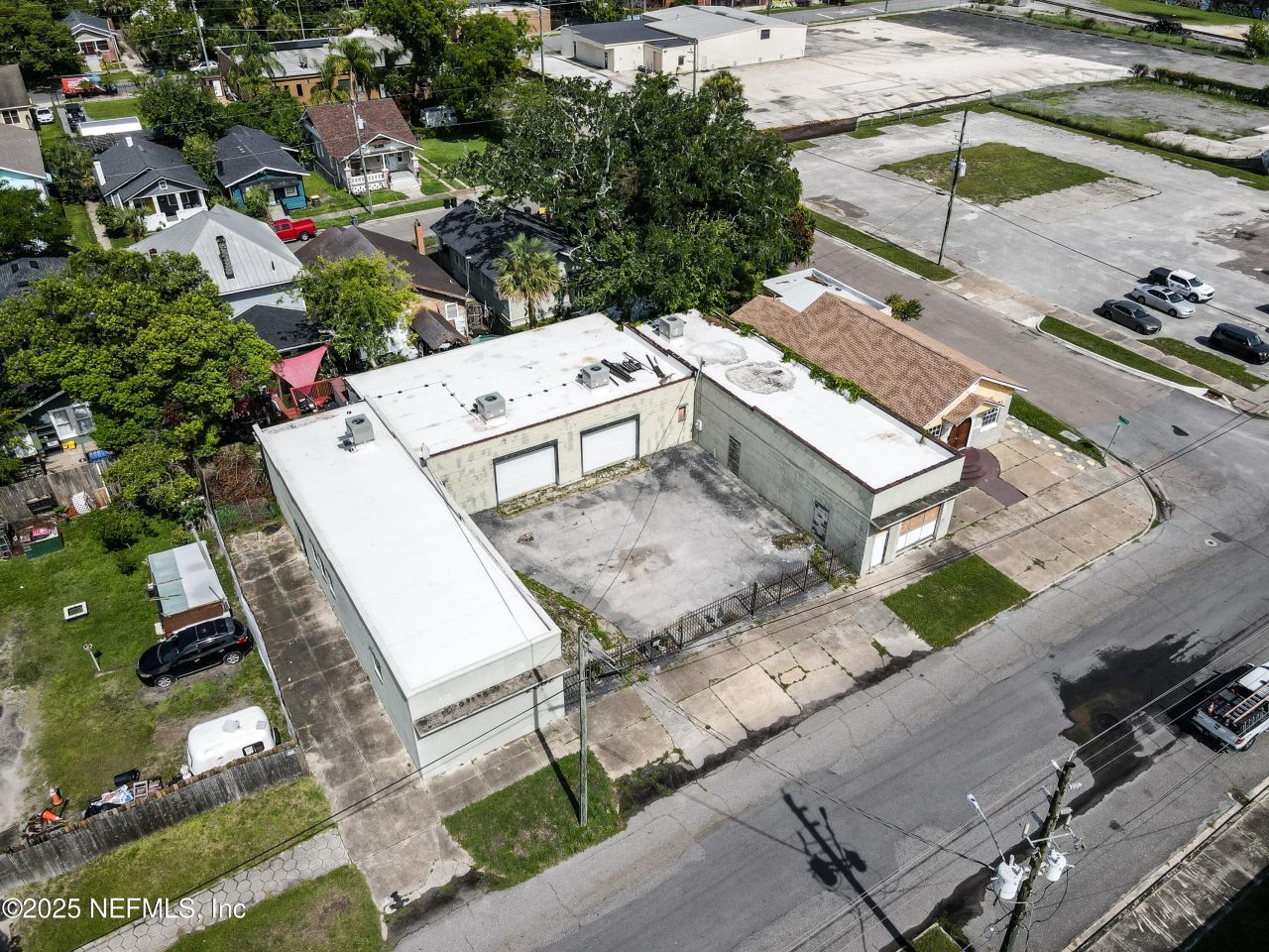 2062 N Liberty Street, Jacksonville, FL 32206 Photo