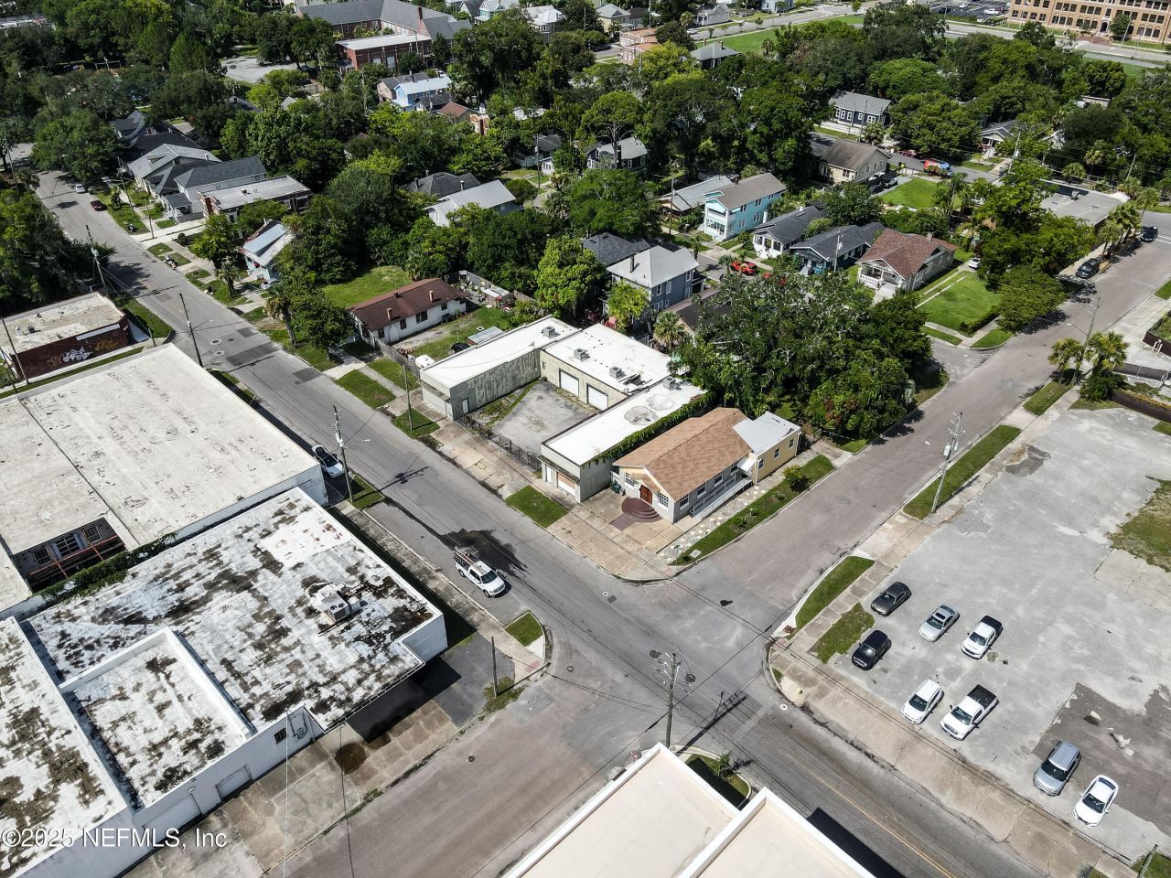 2062 N Liberty Street, Jacksonville, FL 32206 Photo