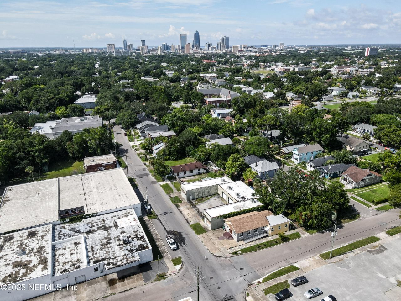 2062 N Liberty Street, Jacksonville, FL 32206 Photo