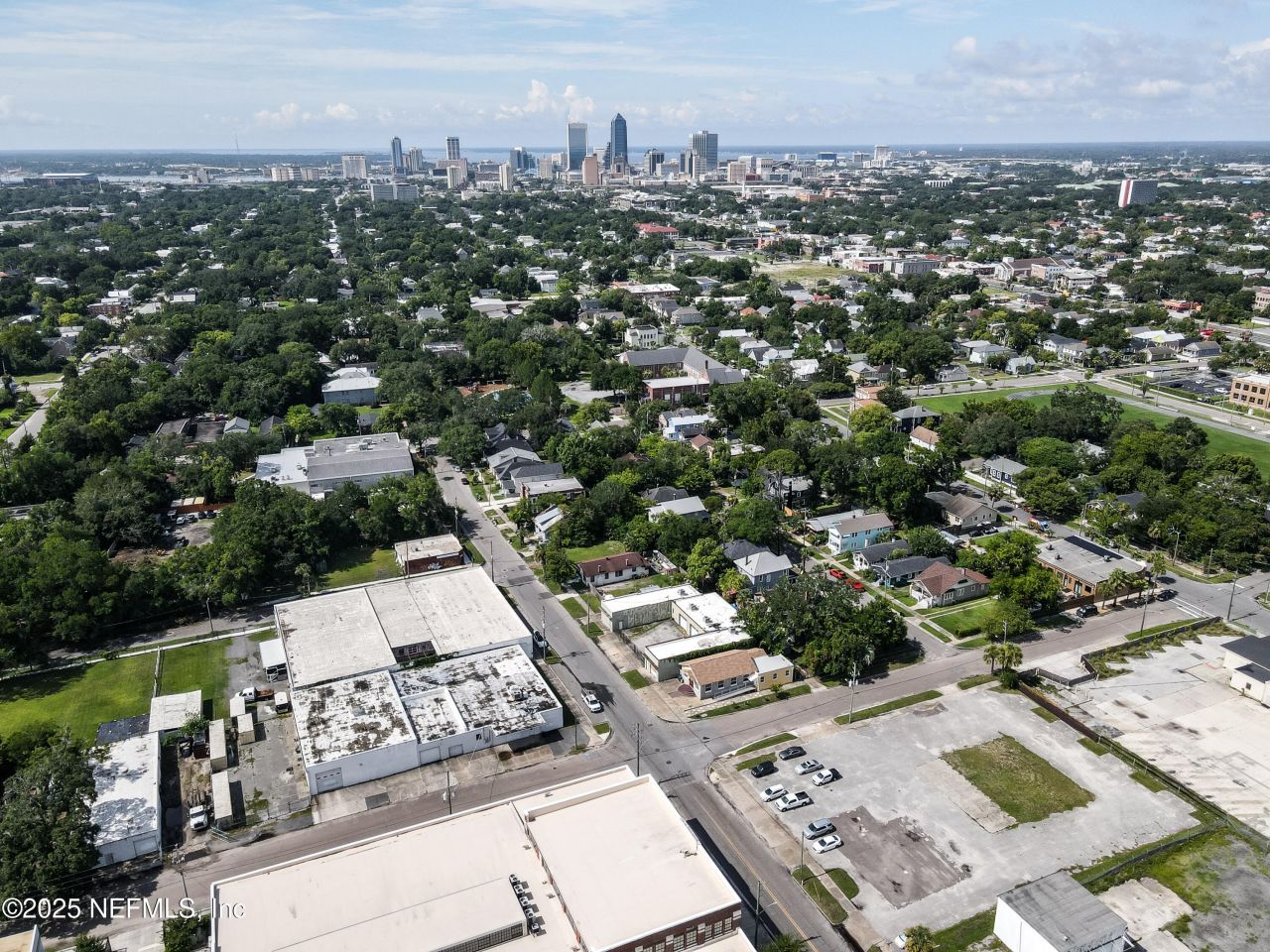 2062 N Liberty Street, Jacksonville, FL 32206 Photo