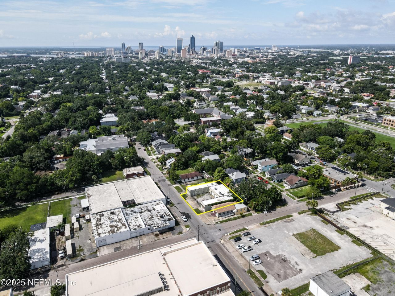 2062 N Liberty Street, Jacksonville, FL 32206 Photo