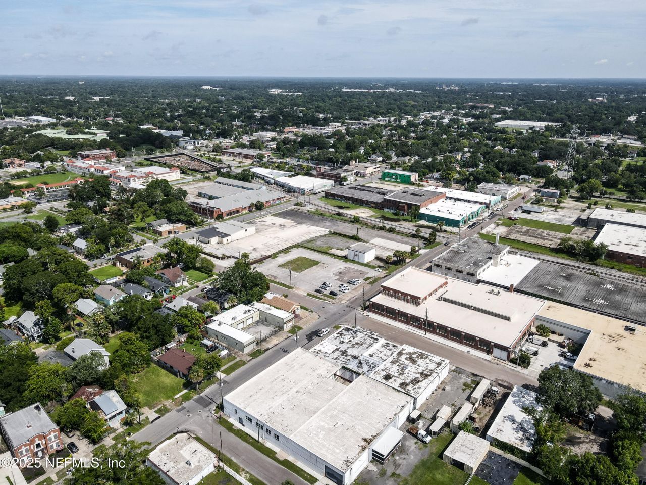 2062 N Liberty Street, Jacksonville, FL 32206 Photo