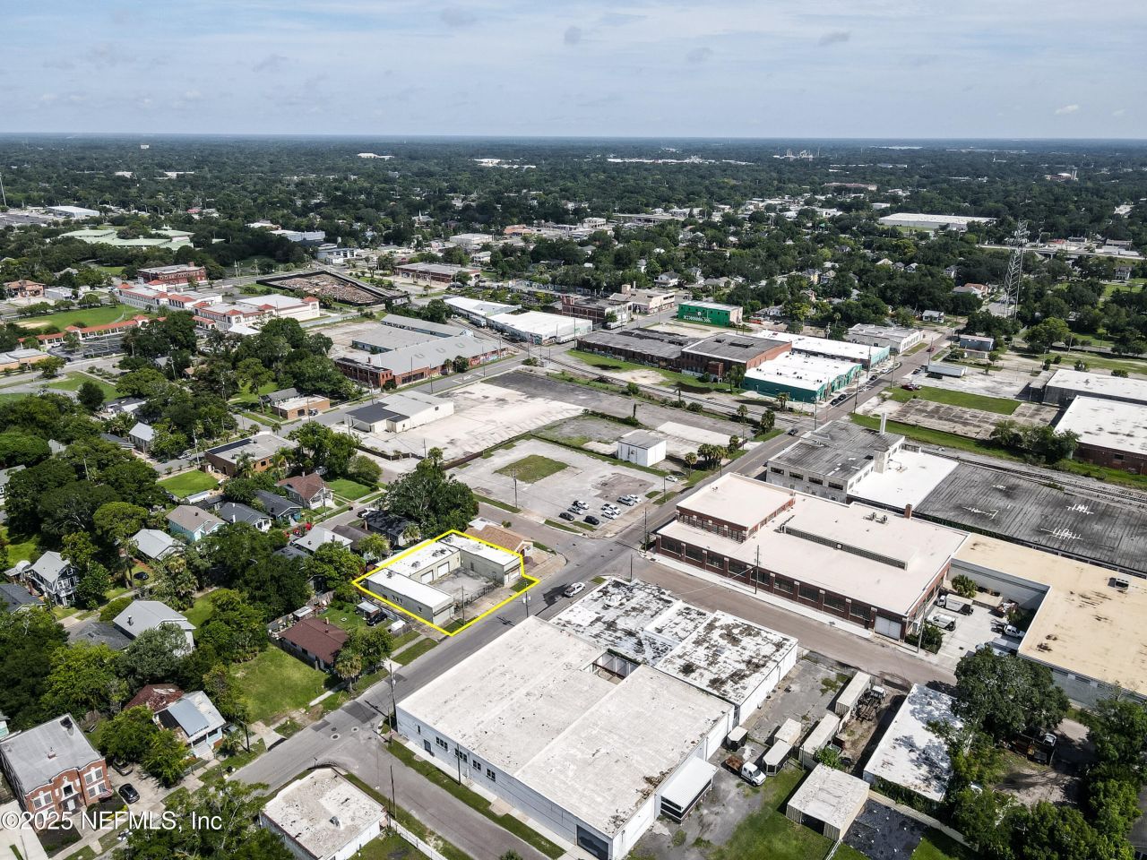 2062 N Liberty Street, Jacksonville, FL 32206 Photo