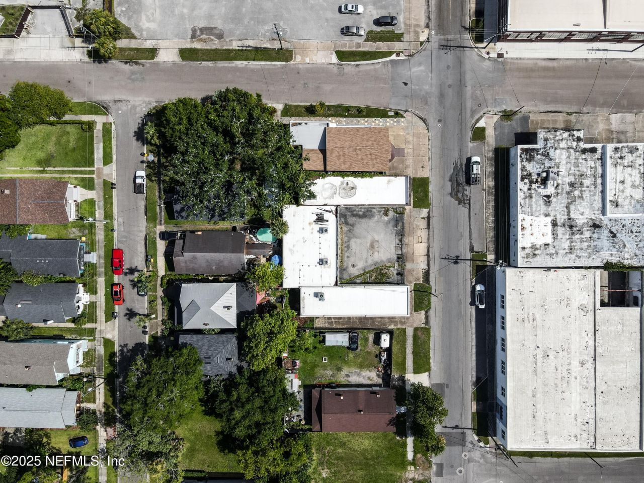 2062 N Liberty Street, Jacksonville, FL 32206 Photo