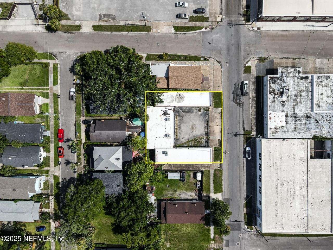 2062 N Liberty Street, Jacksonville, FL 32206 Photo