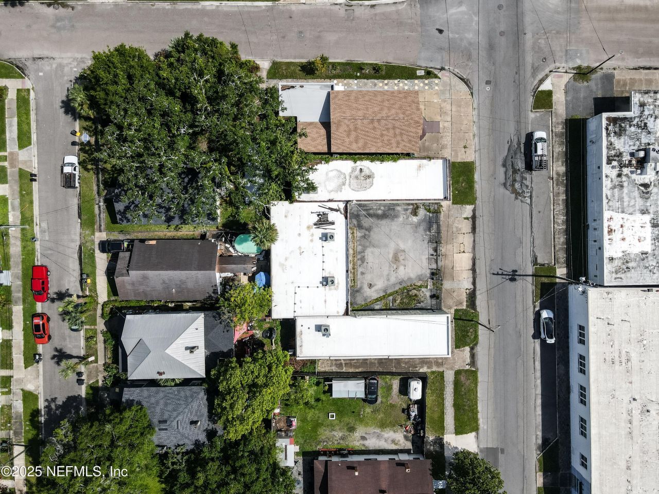 2062 N Liberty Street, Jacksonville, FL 32206 Photo