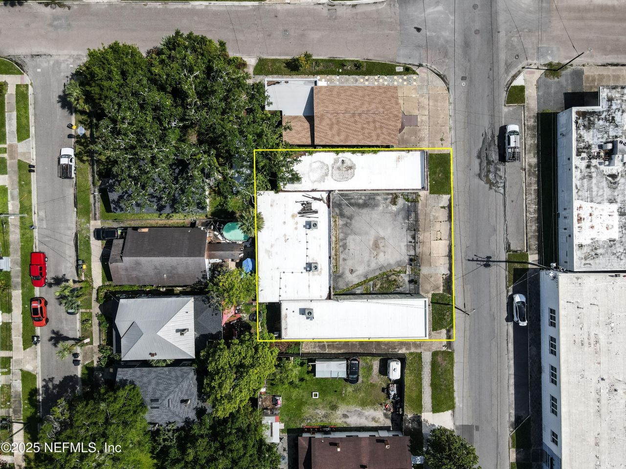 2062 N Liberty Street, Jacksonville, FL 32206 Photo