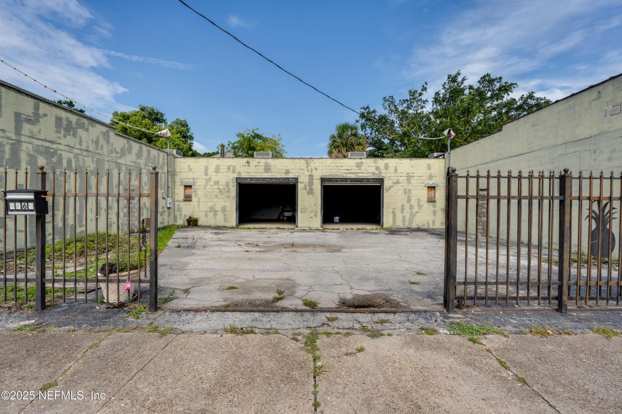 2062 N Liberty Street, Jacksonville, FL 32206 Photo