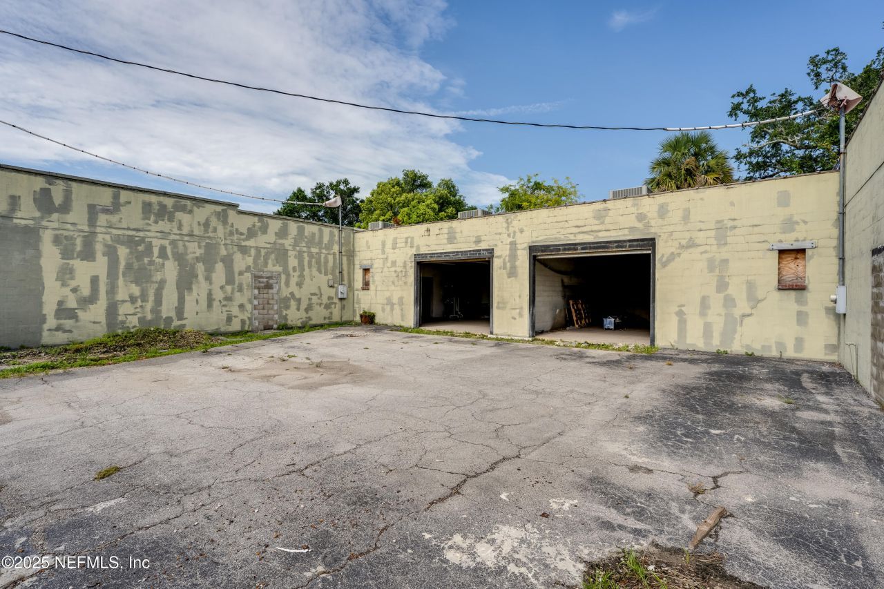 2062 N Liberty Street, Jacksonville, FL 32206 Photo