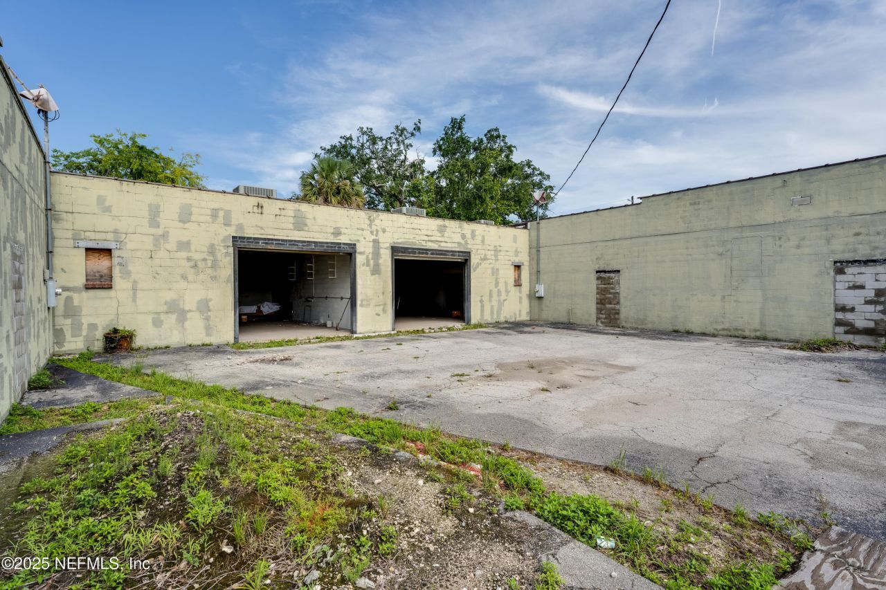 2062 N Liberty Street, Jacksonville, FL 32206 Photo