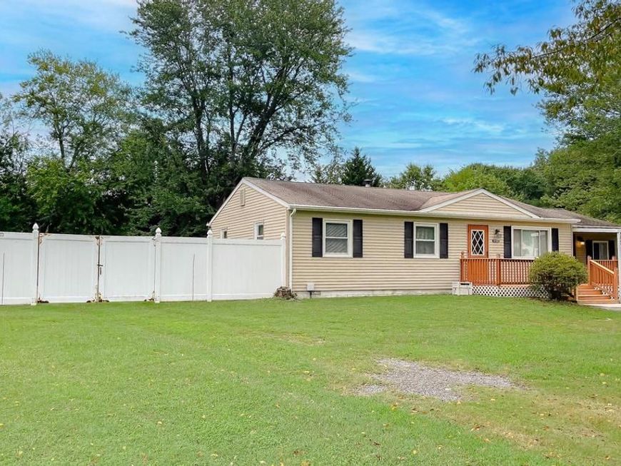 27522 Birch Manor Circle, Mechanicsville, MD 20659 Main Photo