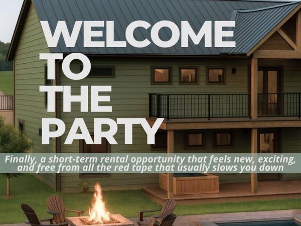 126 Cottonwood Circle, Branson, MO 65616