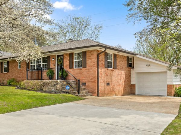3609 Forest Highland Drive, Chattanooga, TN 37415