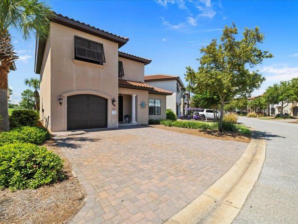 1857 Boardwalk Drive, Miramar Beach, FL 32550