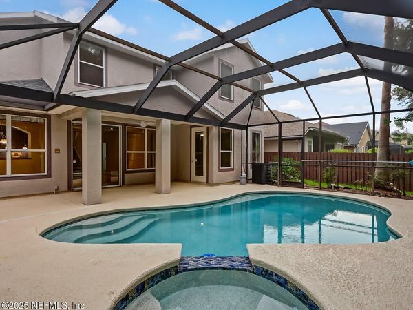 3008 S ATHERLEY Road, St. Augustine, FL 32092