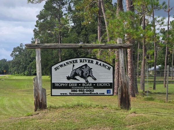 275 SR 349, Branford, FL 32008