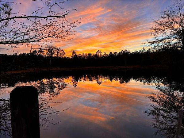 0 Oak Drive N, Mobile, AL 36572